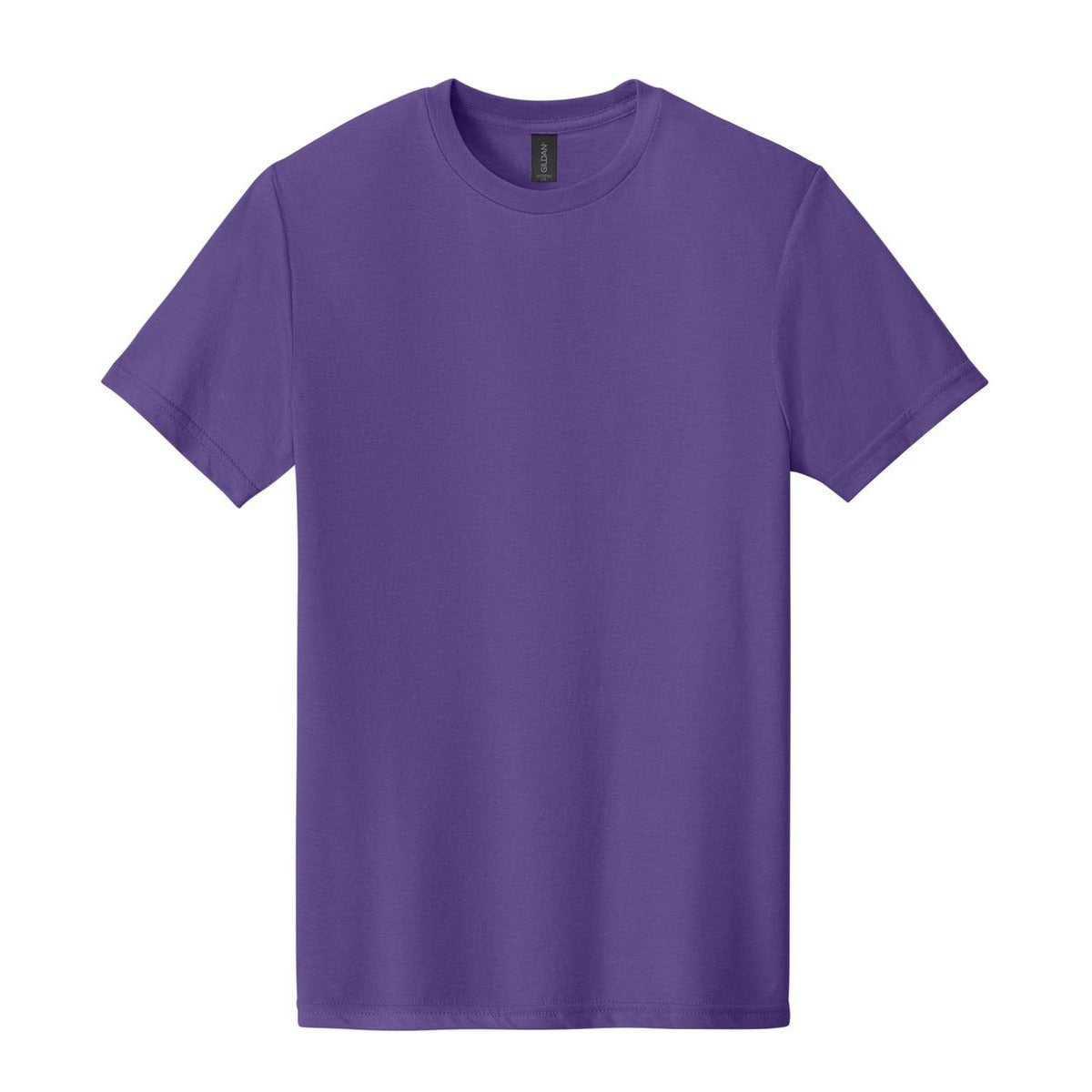 Amethyst - Front