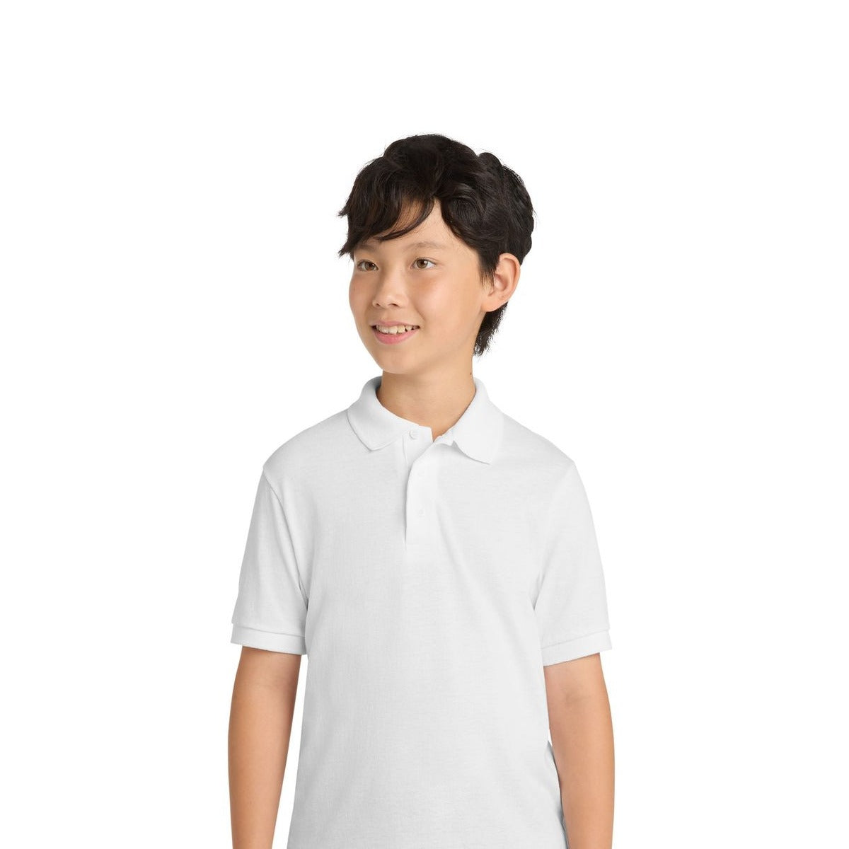 White - Model