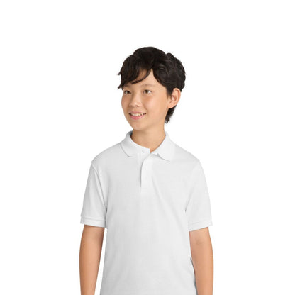 White - Model