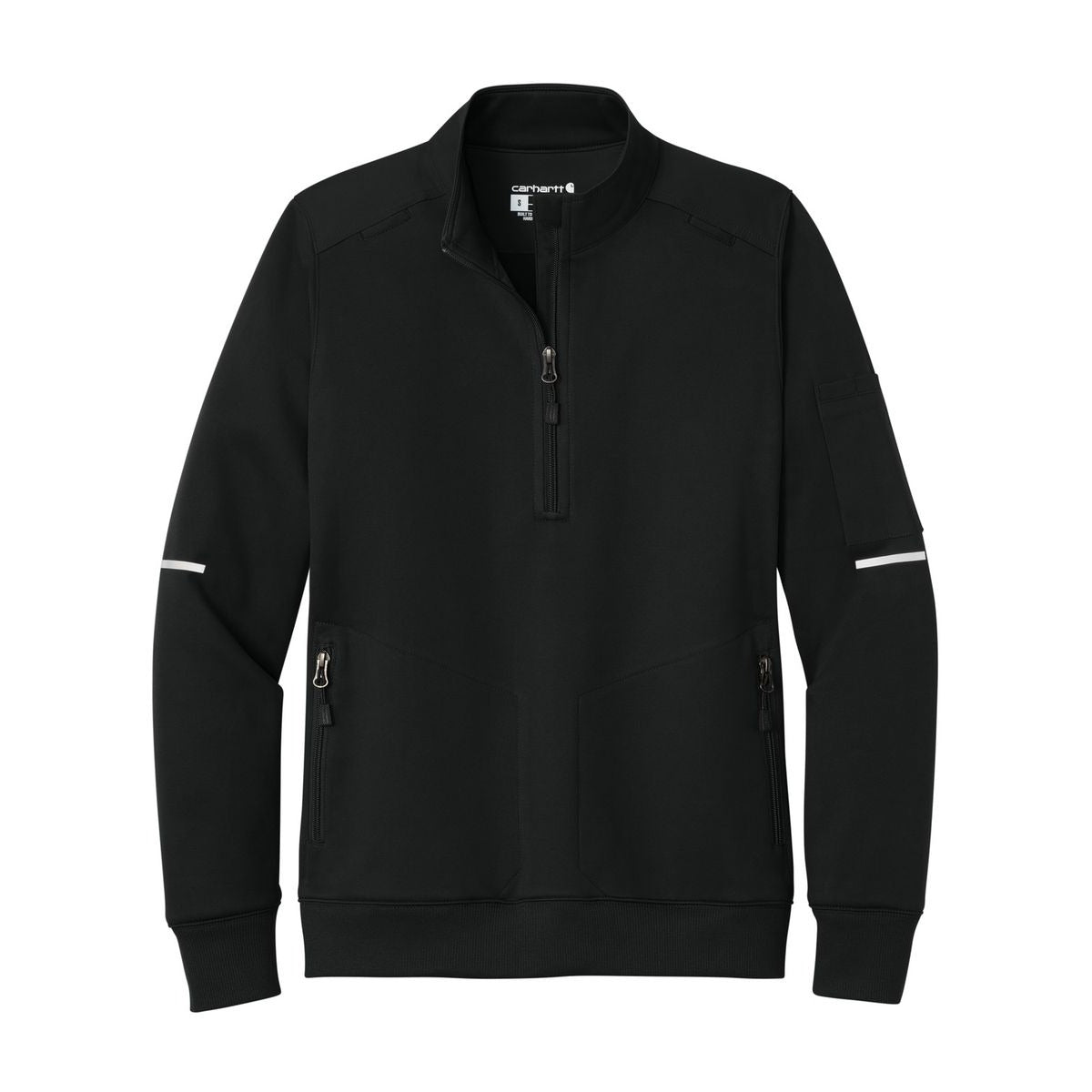 Black - Front