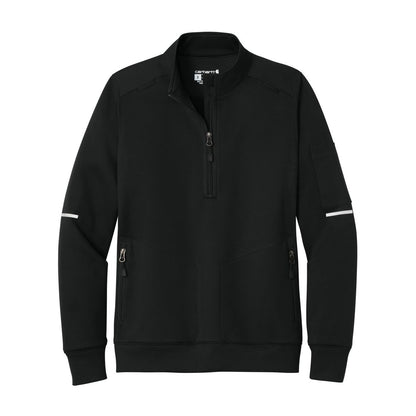 Black - Front
