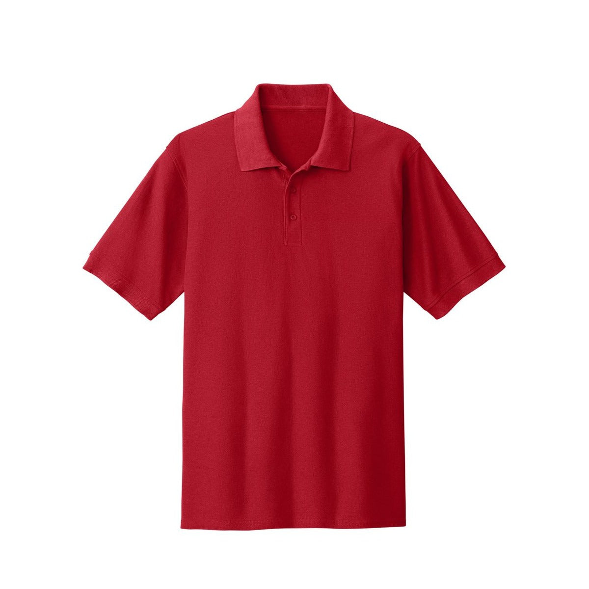 Red - Front