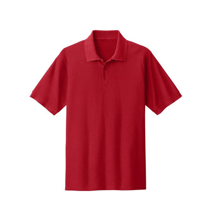 Red - Front