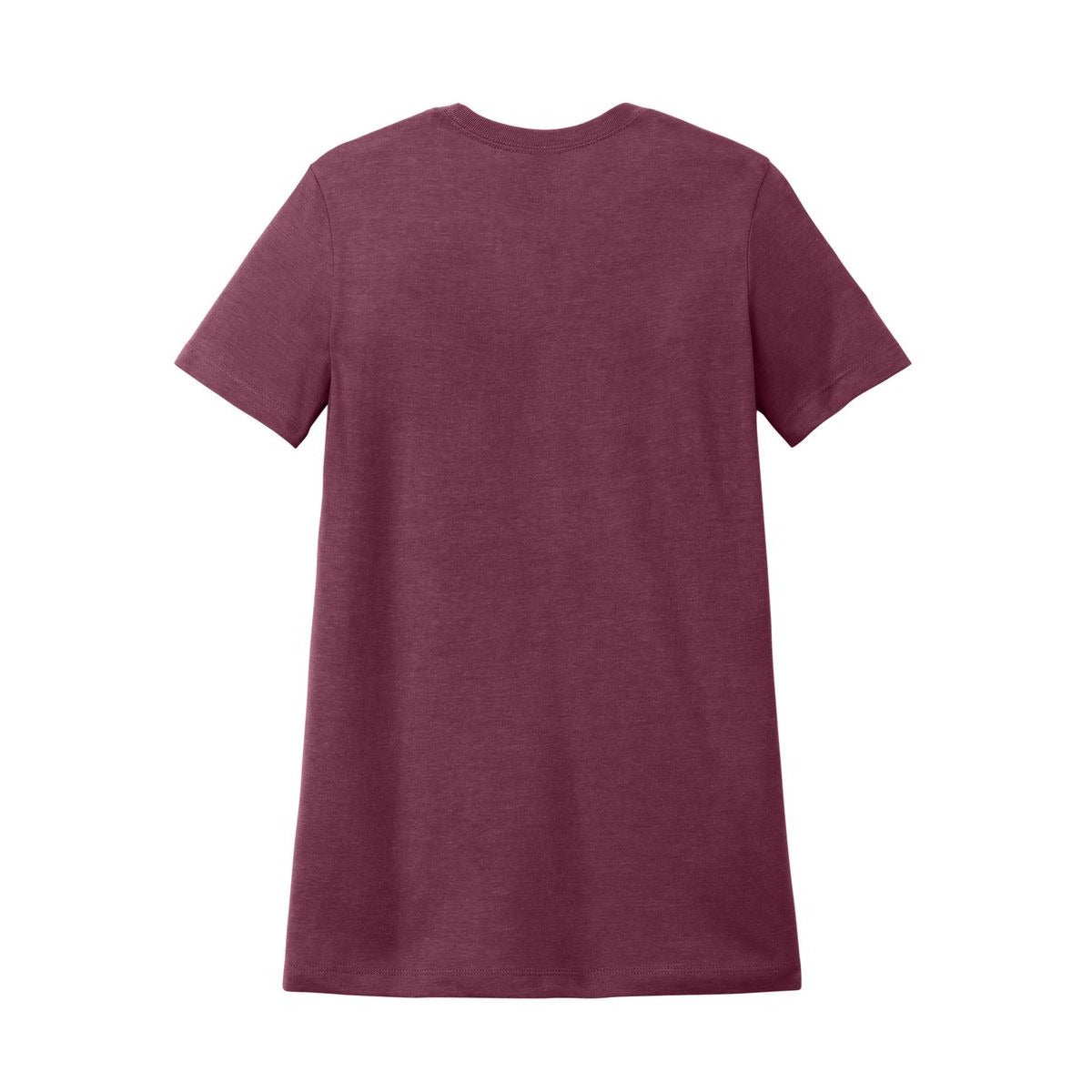 Maroon Mist - Back