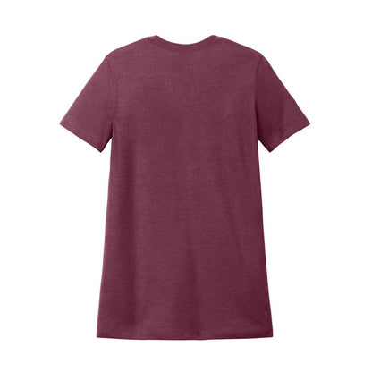 Maroon Mist - Back