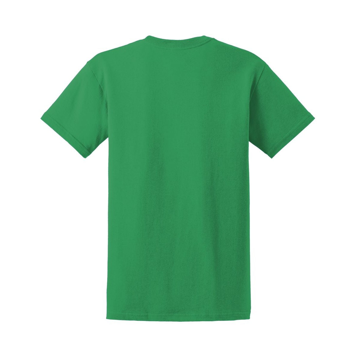 Irish Green - Back