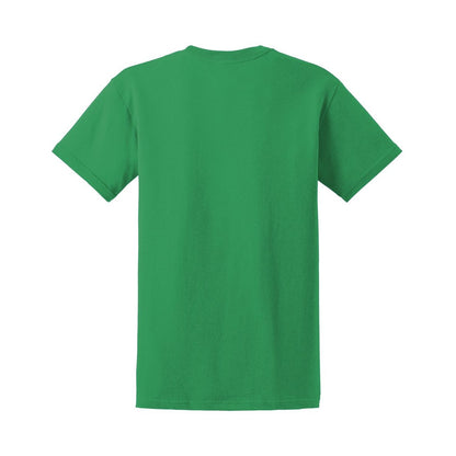 Irish Green - Back
