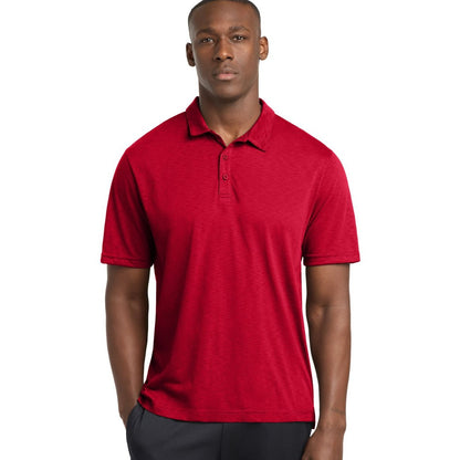Deep Red - Model