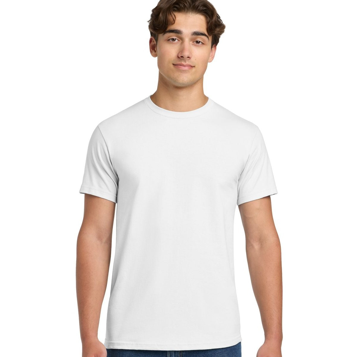White - Model