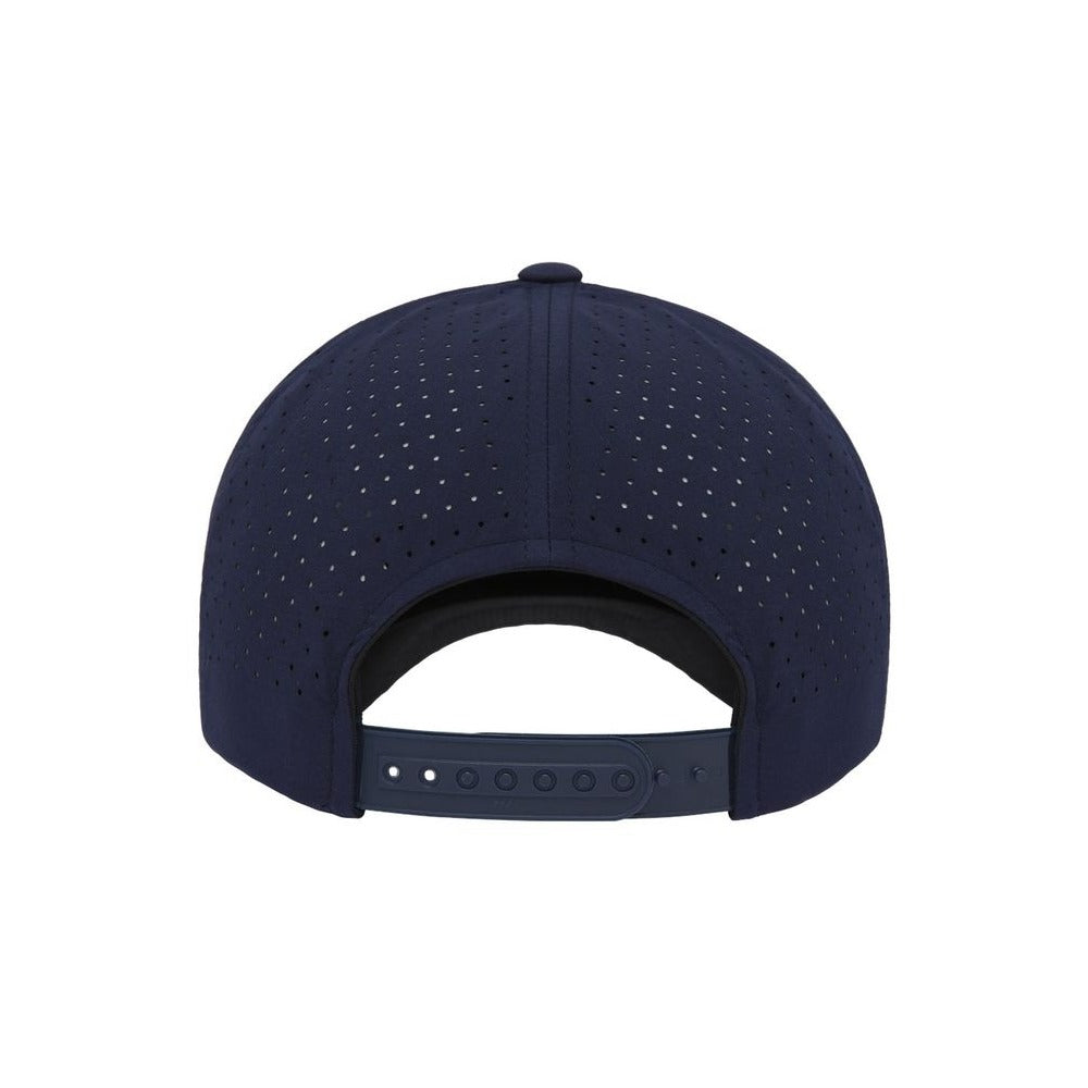 Navy - Back