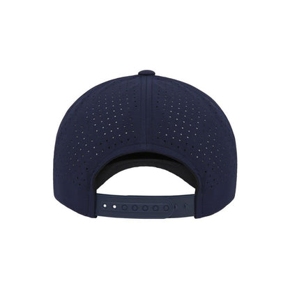 Navy - Back