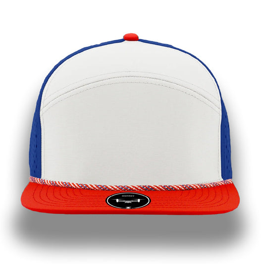 Zapped Headwear OSPREY R+ - Lifestyle 18
