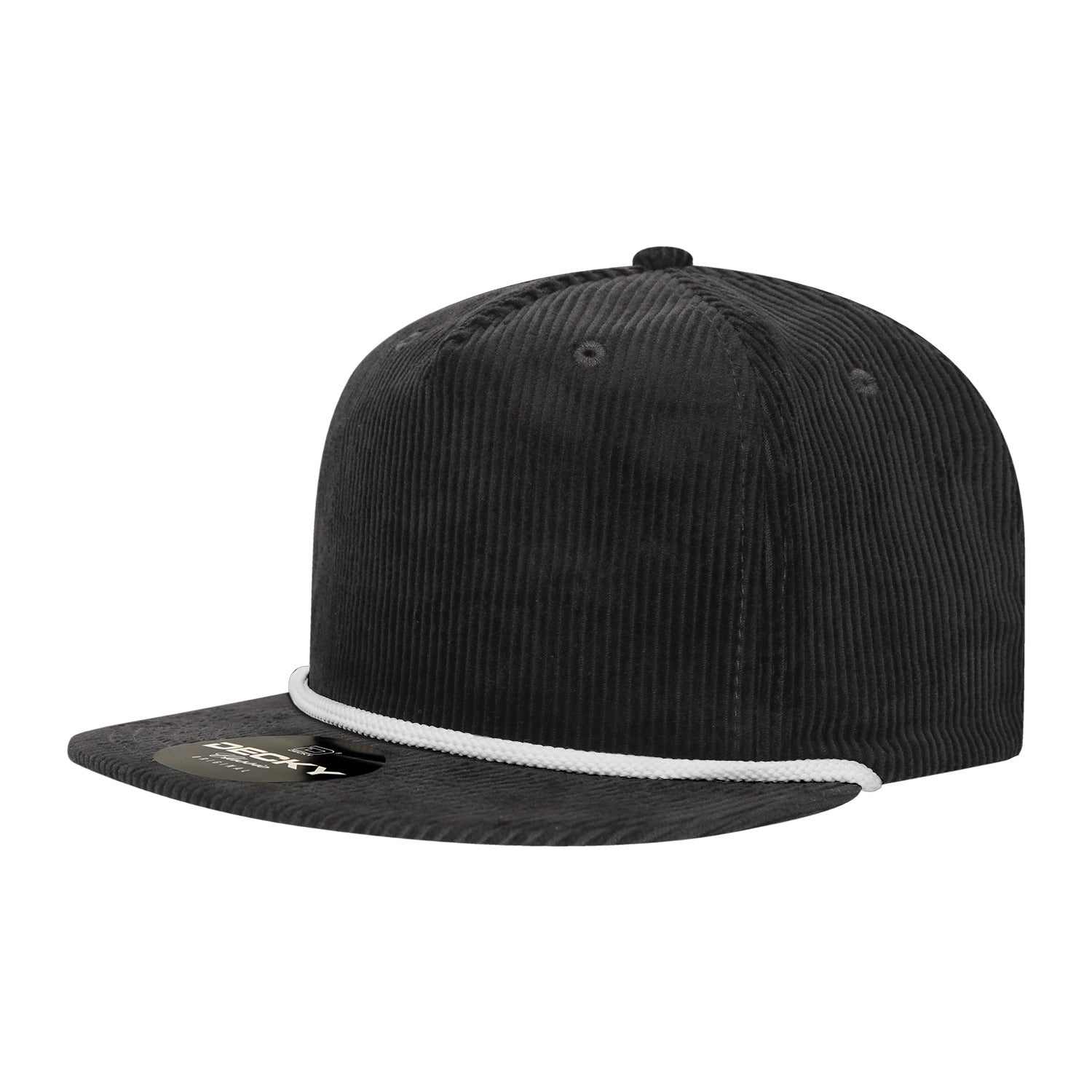 Black/White - Front