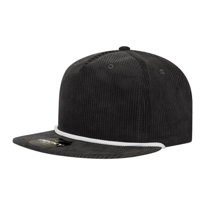 Black/White - Front