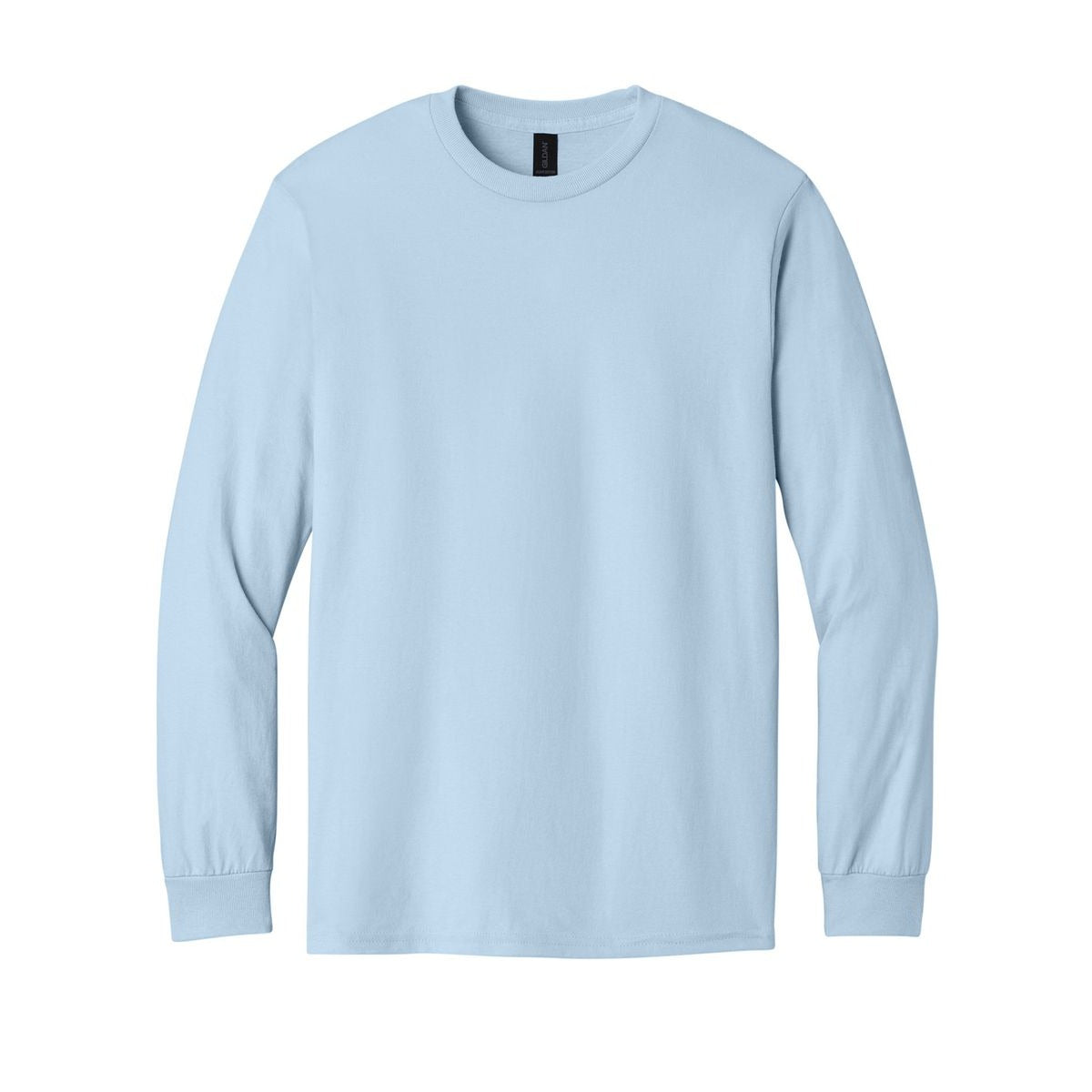 Light Blue - Front