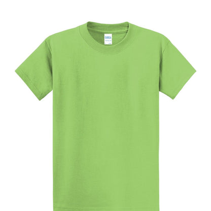 Lime - Front