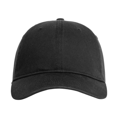 Coastal Washed Cap - Front