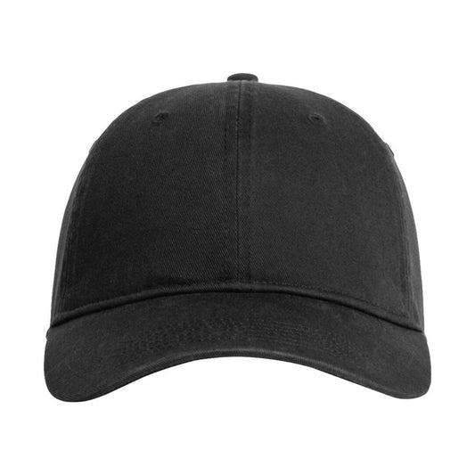 Coastal Washed Cap - Front