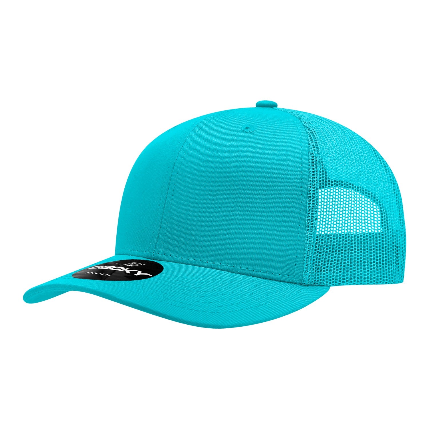 TEAL - Front