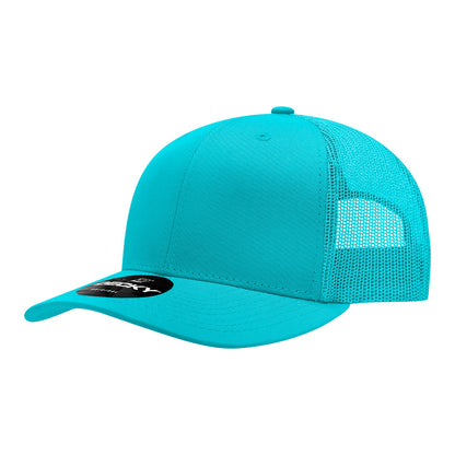 TEAL - Front