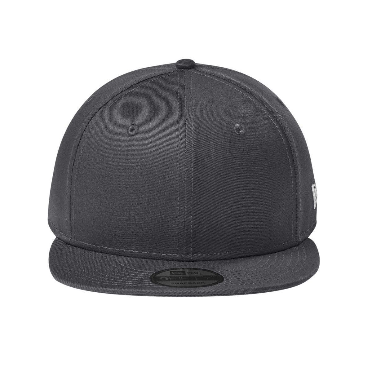 Flag Charcoal - Front