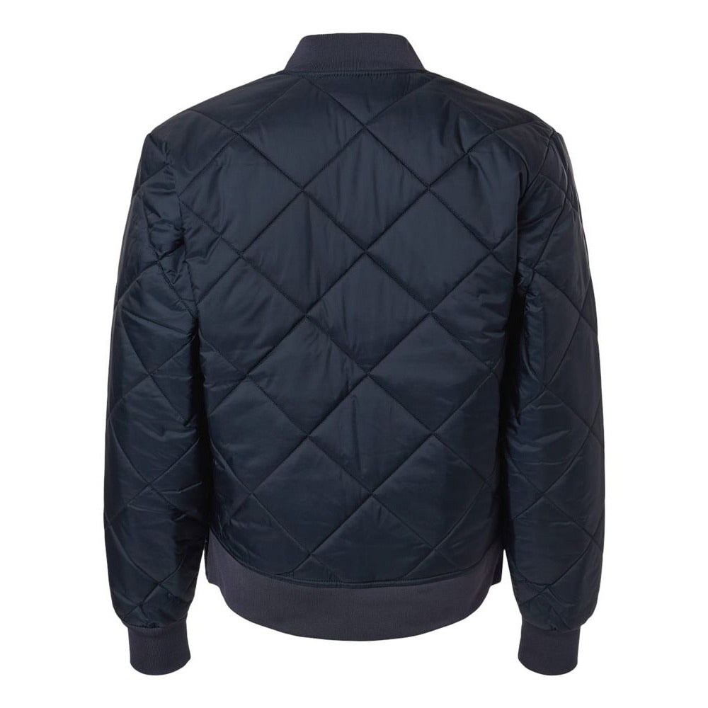 Dark Navy - Back
