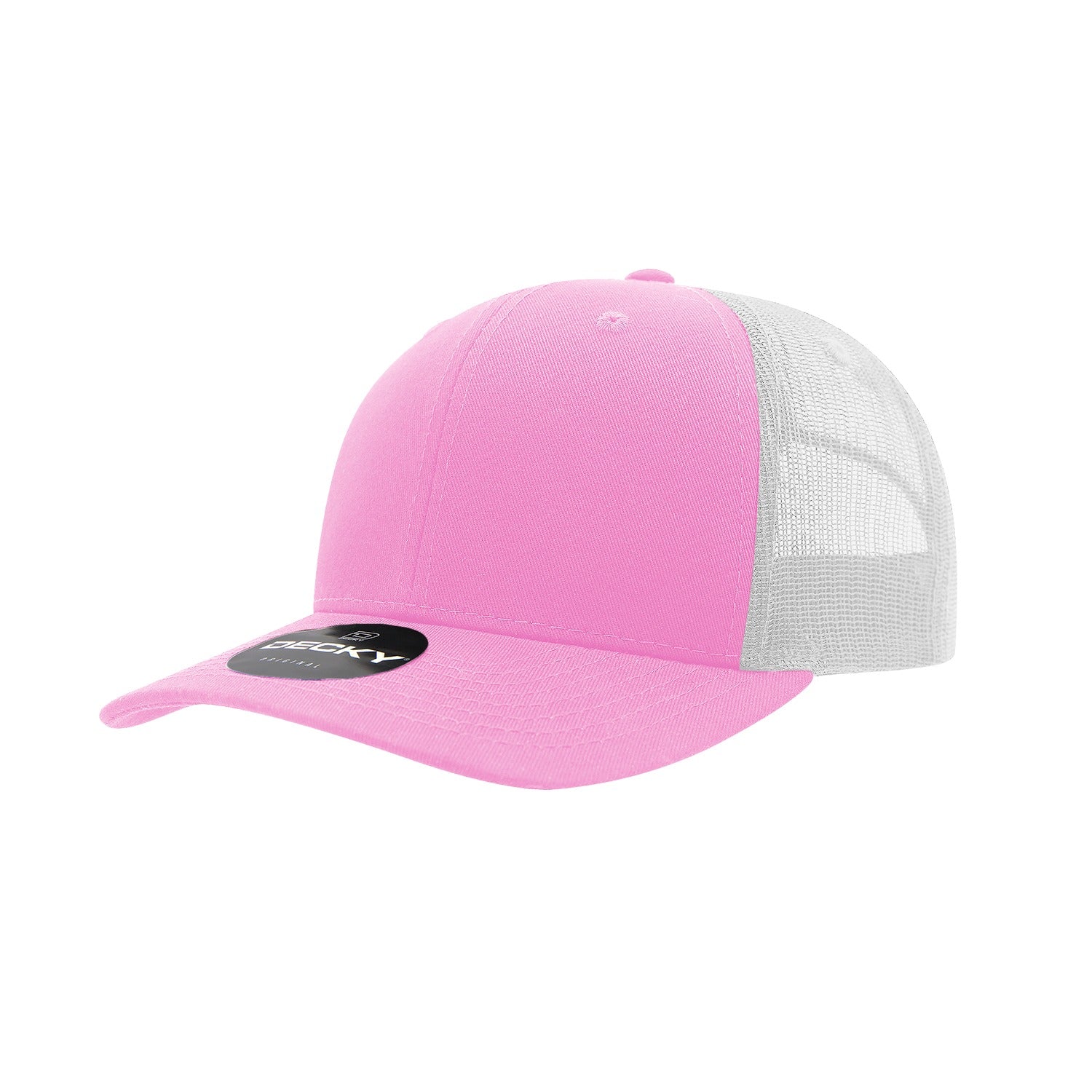 PNK/WHT - Front