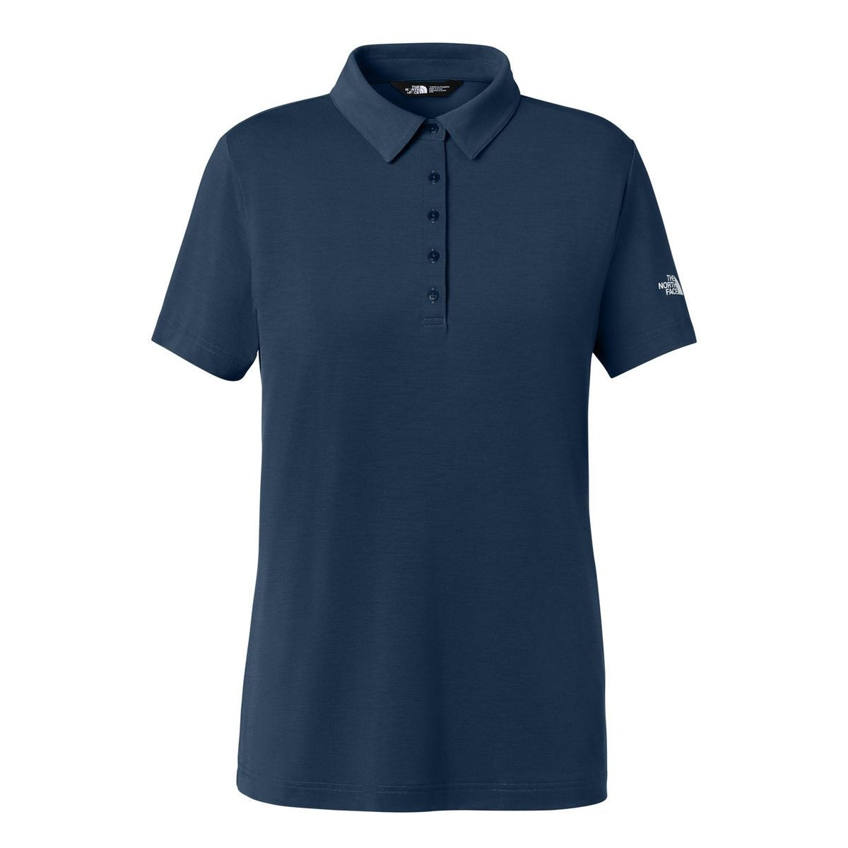Summit Navy - Front