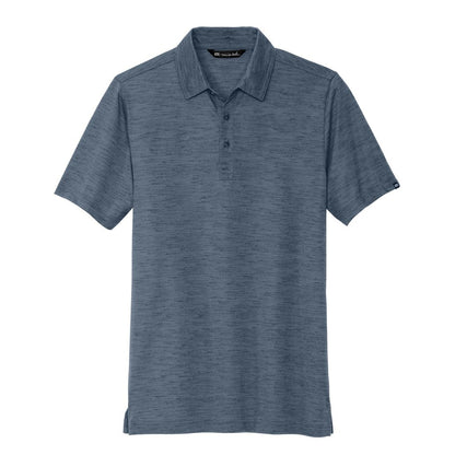 TravisMathew Auckland Slub Polo - Front