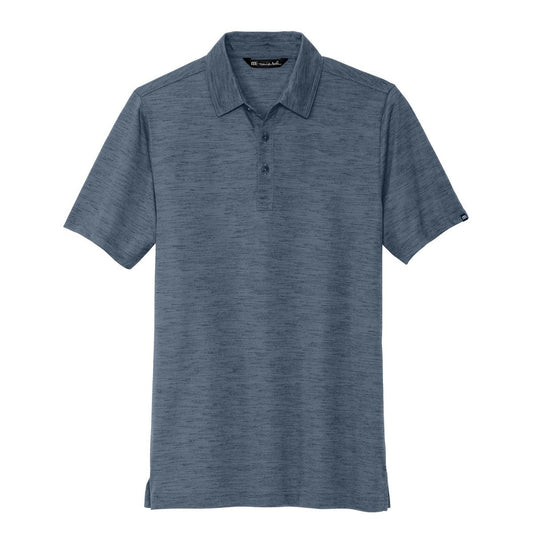 TravisMathew Auckland Slub Polo - Front