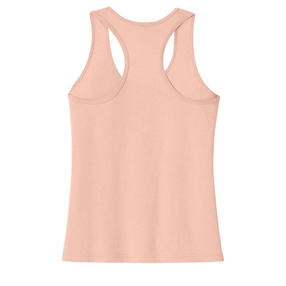 Dusty Rose - Back