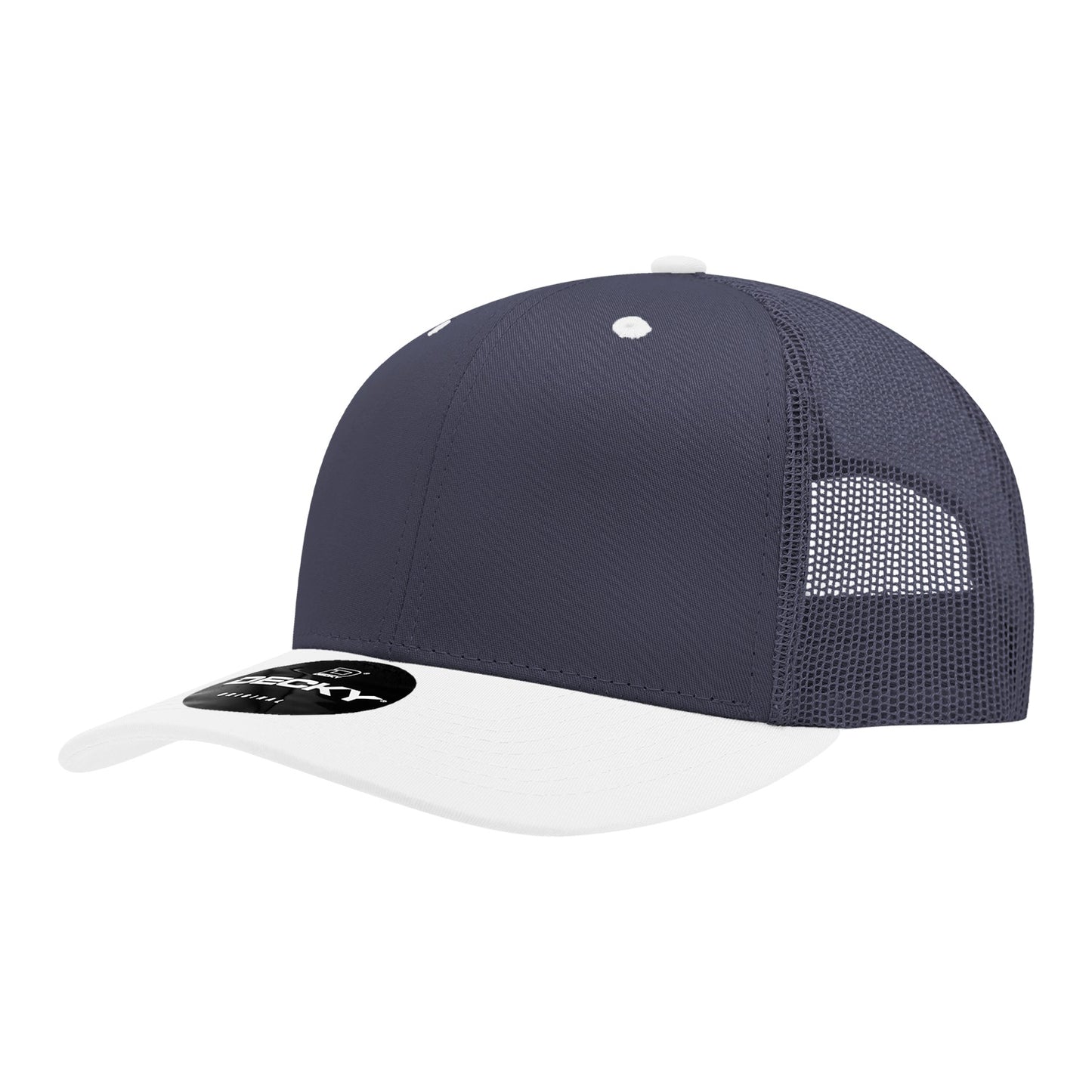 NVY/WHT - Front
