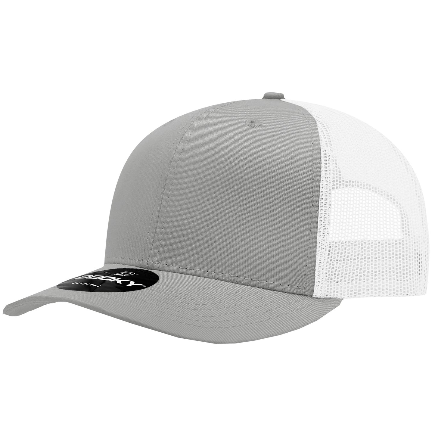 GRY/WHT - Front