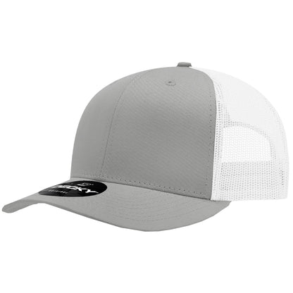 GRY/WHT - Front
