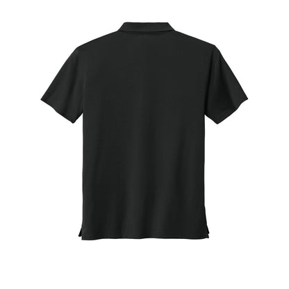 Black - Back