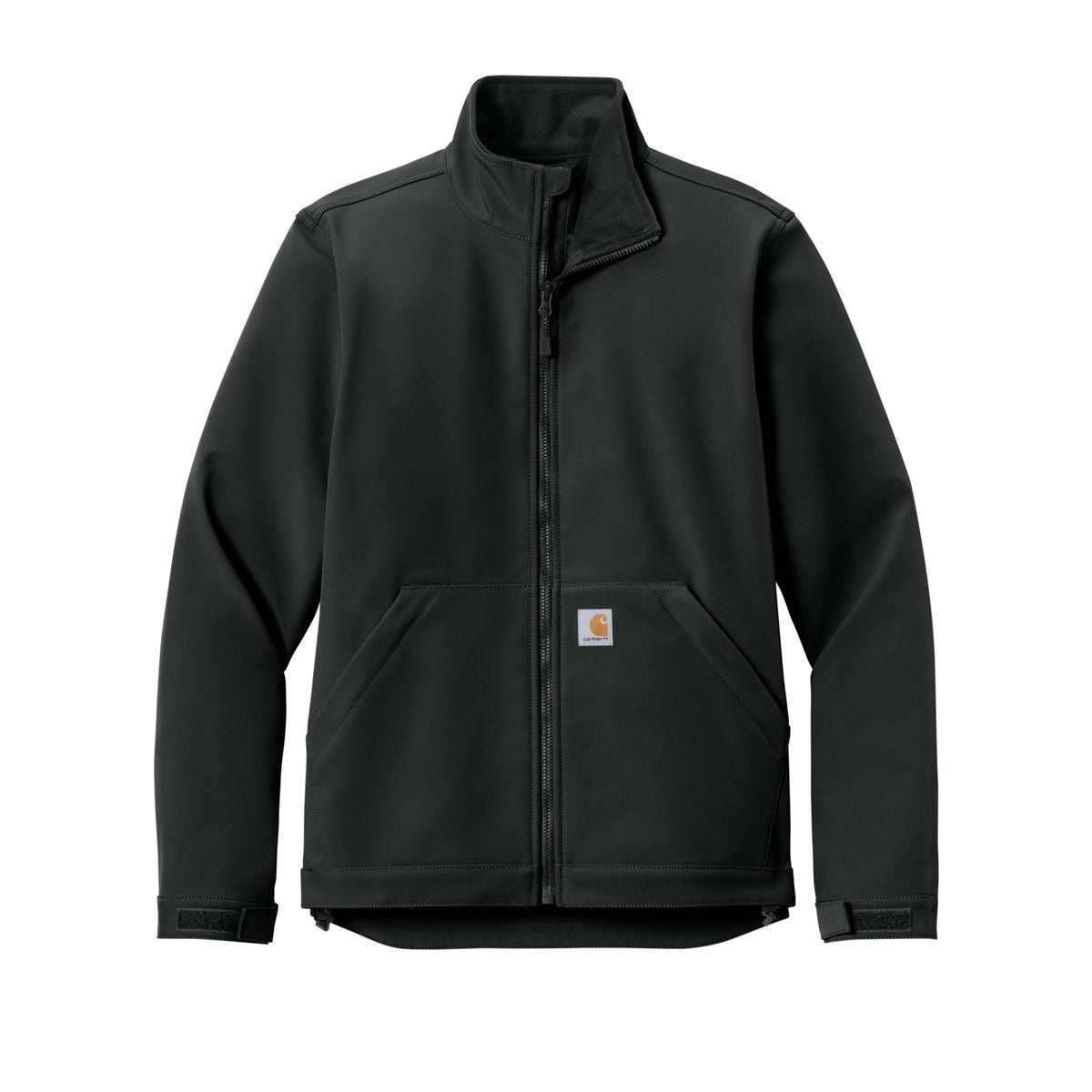 Black - Front