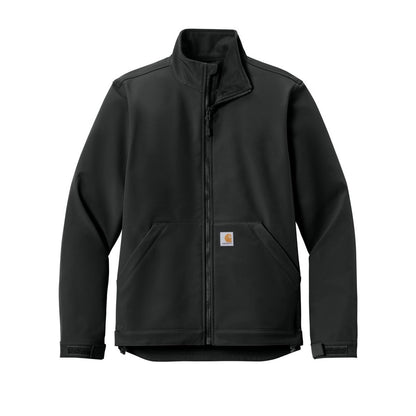 Black - Front