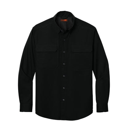 Black - Front