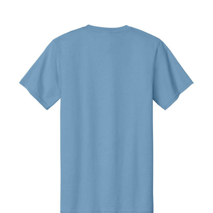 Tundra Blue - Back