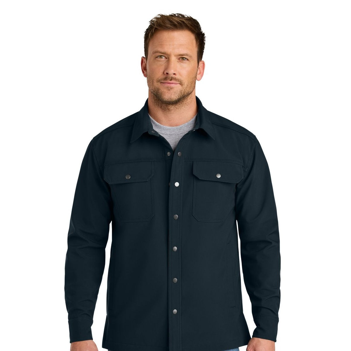 Navy - Model