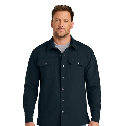 Navy - Model