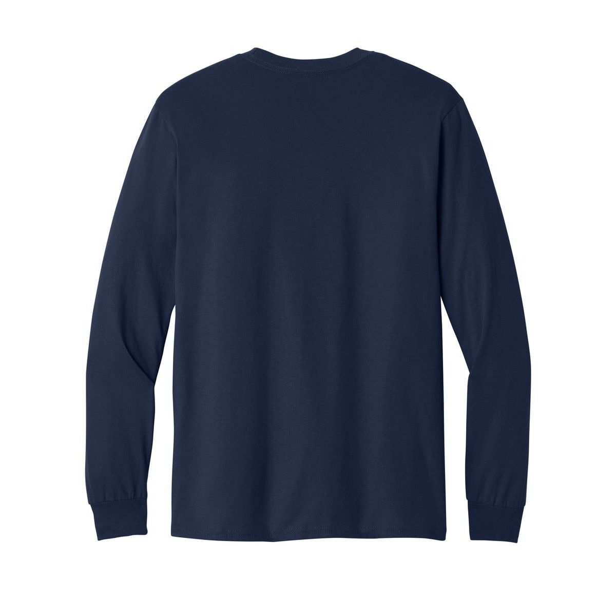 Navy - Back