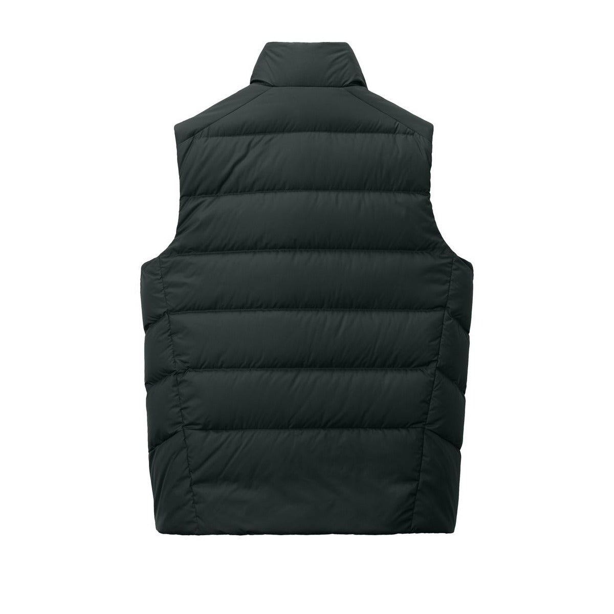 Black - Back