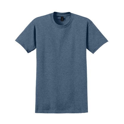 Heathered Indigo - Front