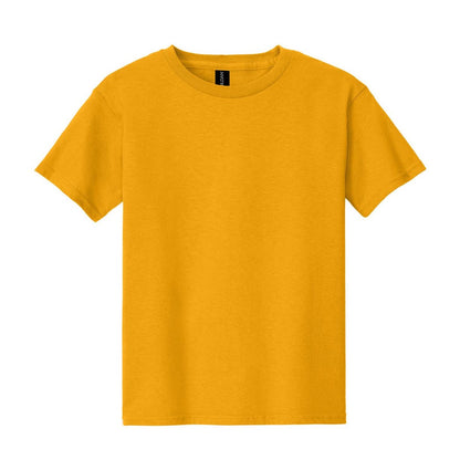 Gold - Front