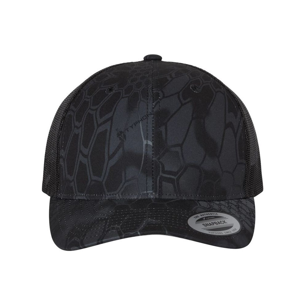 Kryptek Typhon - Front