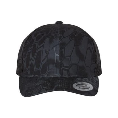 Kryptek Typhon - Front