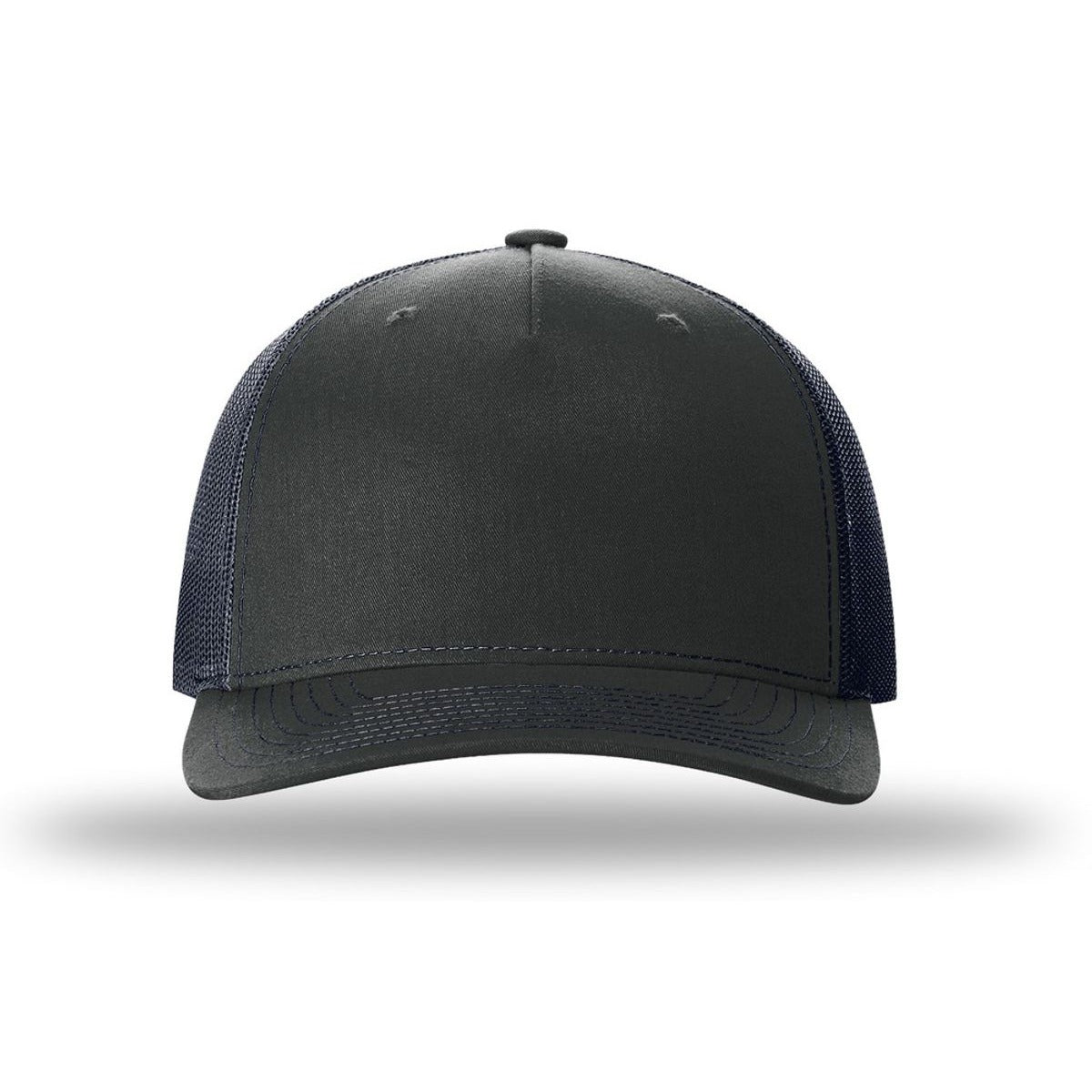 Ombre Blue/ Navy - Front