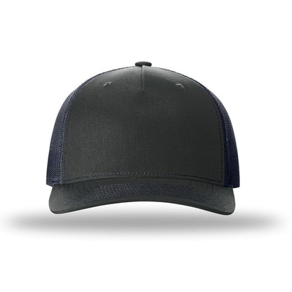 Ombre Blue/ Navy - Front