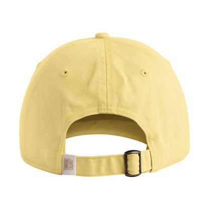 Butter - Back